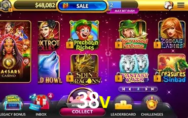 Exclusive Offers 38v